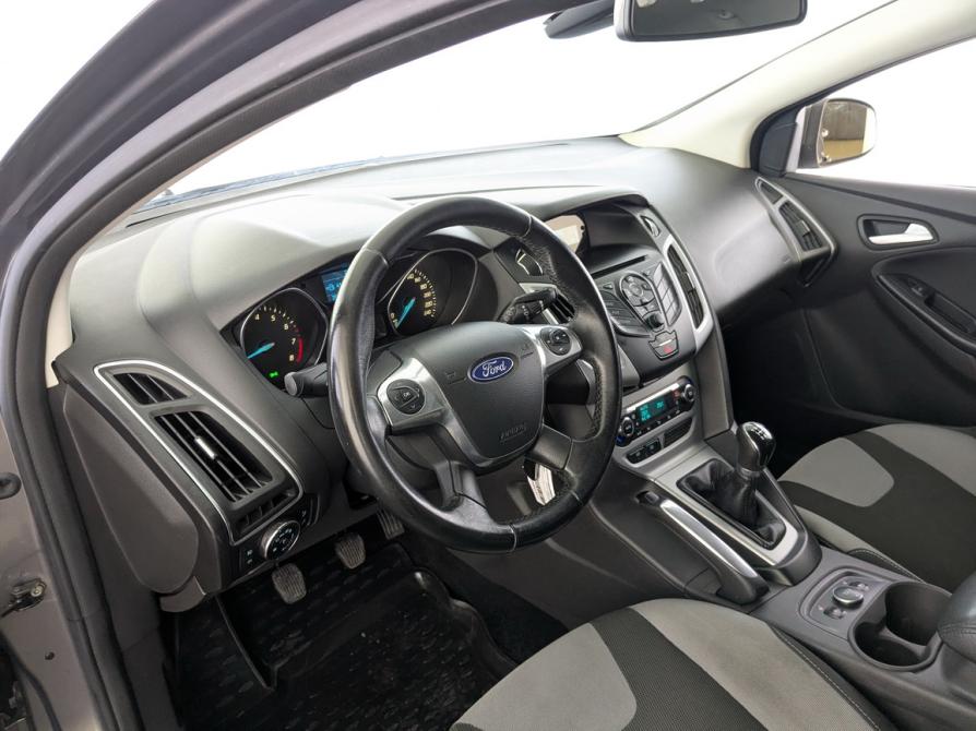 Ford Focus III Москва  - изображение 16
