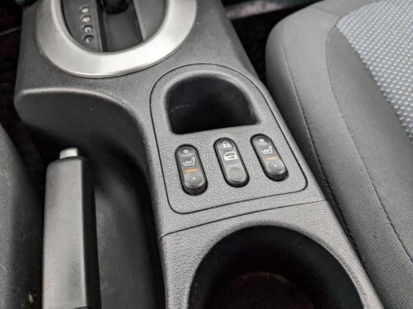 Nissan Qashqai I Рестайлинг с пробегом 2012 года, цена 955 000 рублей, 198375 км, внедорожник, Автокод Объявления