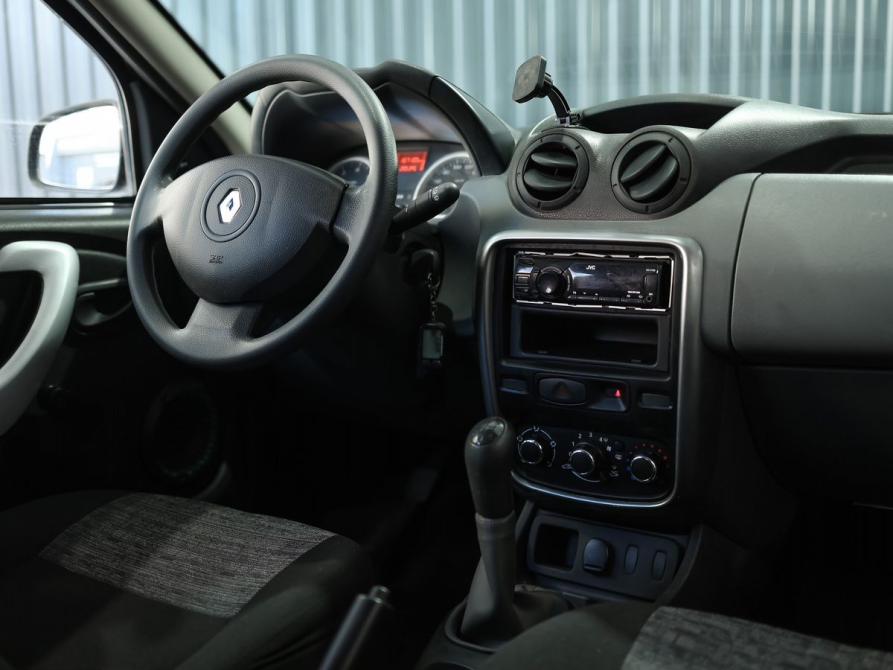 Renault Duster I Ижевск  - изображение 10