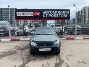 Lada (ВАЗ) Kalina I Альметьевск  - изображение 20