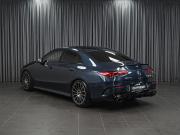 Mercedes-Benz CLA AMG II (C118 X118) Ставрополь  - изображение 27