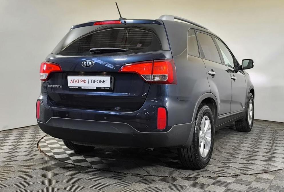 Kia Sorento II Рестайлинг Нижний Новгород  - изображение 4