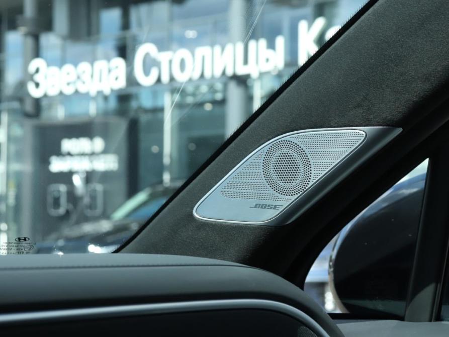 Hyundai Palisade II Москва  - изображение 19