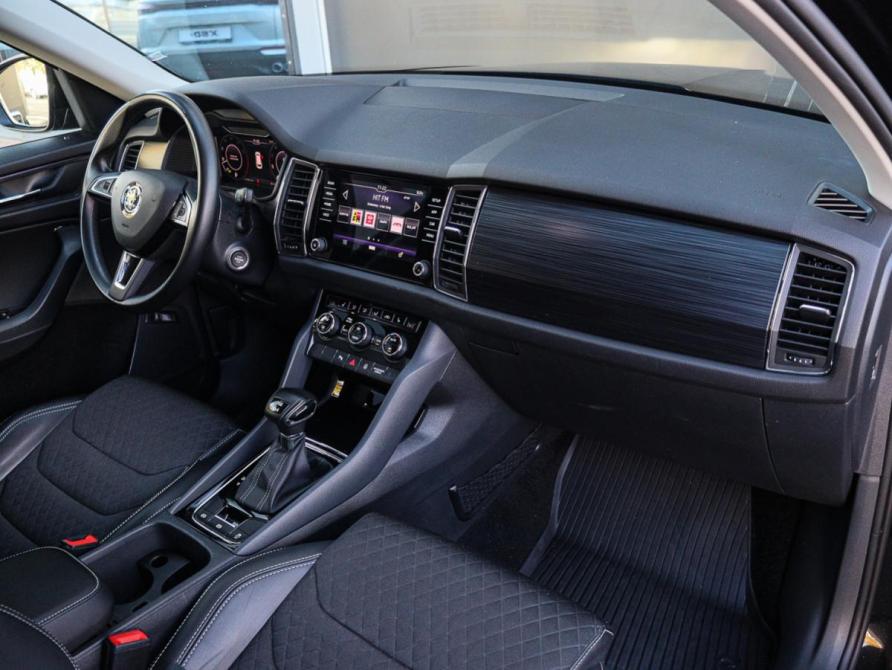 Skoda Kodiaq I Москва  - изображение 7