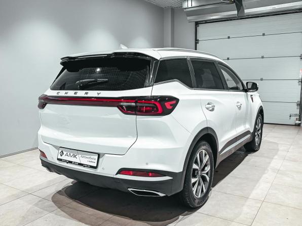 Chery Tiggo 7 Pro Max I с пробегом 2023 года, цена 1 888 166 рублей, 19607 км, внедорожник, Автокод Объявления