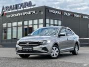 Volkswagen Polo VI Волгоград  - изображение 39