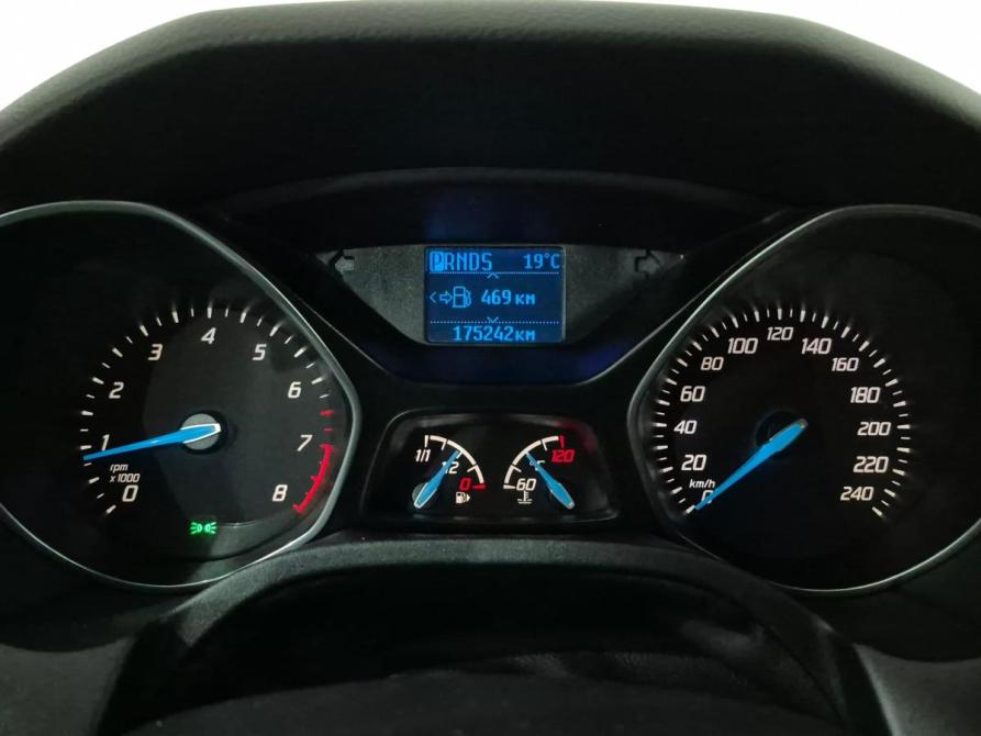 Ford Focus III Альметьевск  - изображение 16