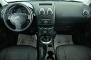 Nissan Qashqai I Рестайлинг Омск  - изображение 34