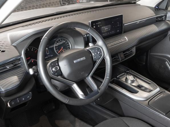 Haval Jolion I с пробегом 2023 года, цена 1 791 900 рублей, 79000 км, внедорожник, Автокод Объявления