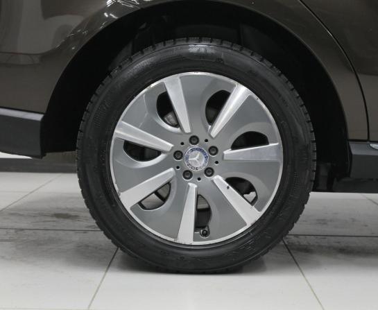 Mercedes-Benz M-Класс III (W166) с пробегом 2013 года, цена 2 550 000 рублей, 167188 км, внедорожник, Автокод Объявления