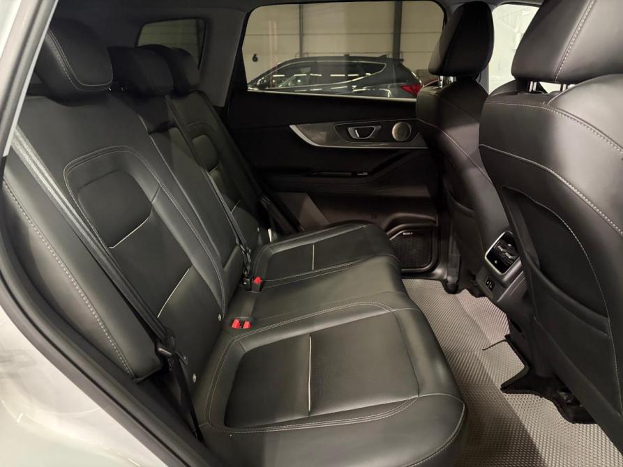 Chery Tiggo 7 Pro Max I Рестайлинг Краснодар  - изображение 14