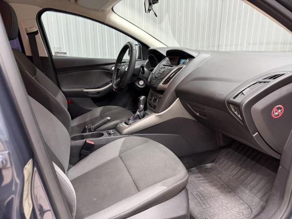 Ford Focus III с пробегом 2012 года, цена 820 000 рублей, 207717 км, универсал, Автокод Объявления
