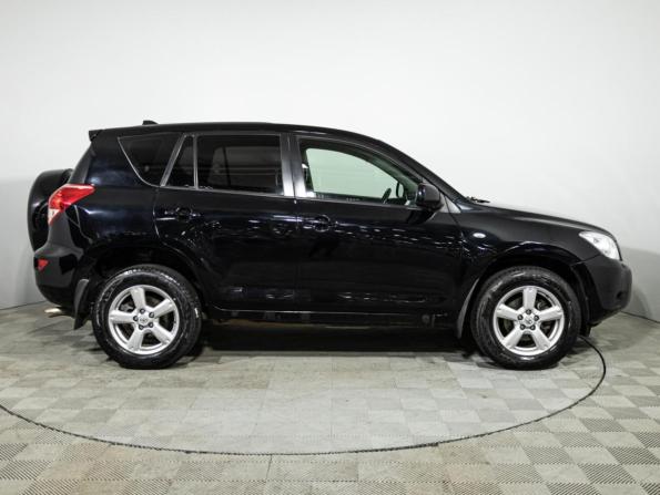 Toyota RAV4 III (XA30) с пробегом 2007 года, цена 1 099 585 рублей, 241634 км, внедорожник, Автокод Объявления