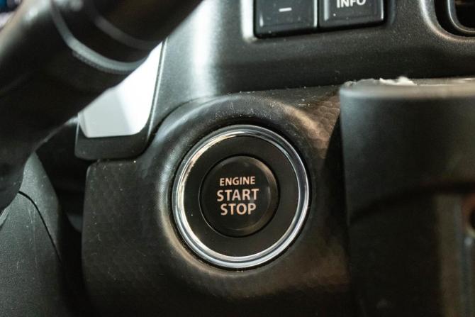 Suzuki Hustler II с пробегом 2020 года, цена 1 339 000 рублей, 140622 км, хэтчбек, Автокод Объявления