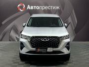 Chery Tiggo 7 Pro Max I Оренбург  - изображение 23