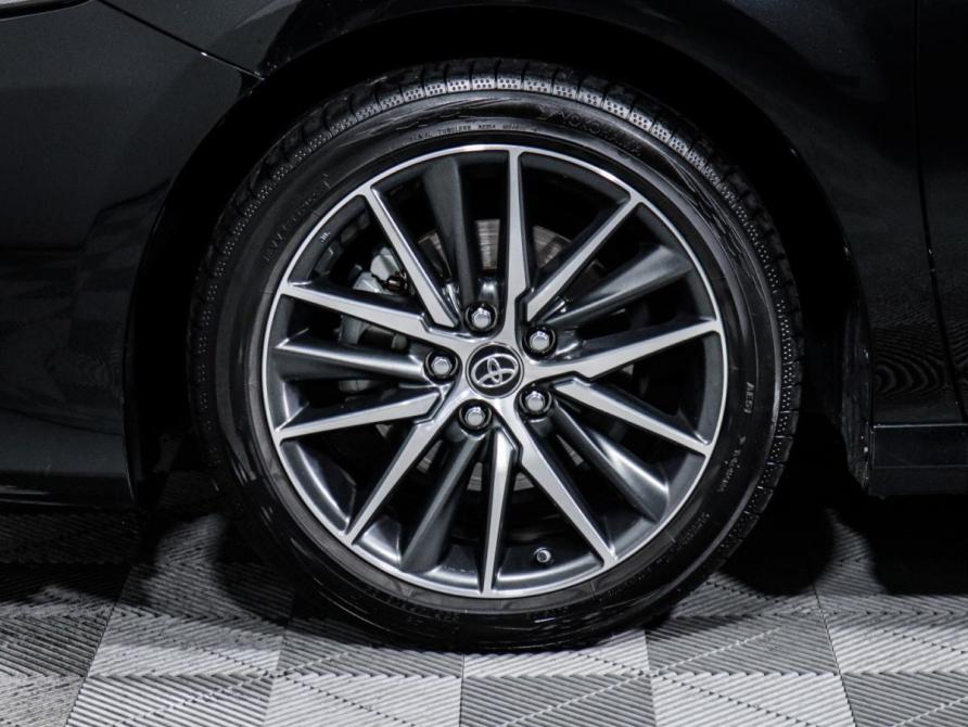 Toyota Camry VIII (XV70) Рестайлинг Москва  - изображение 15