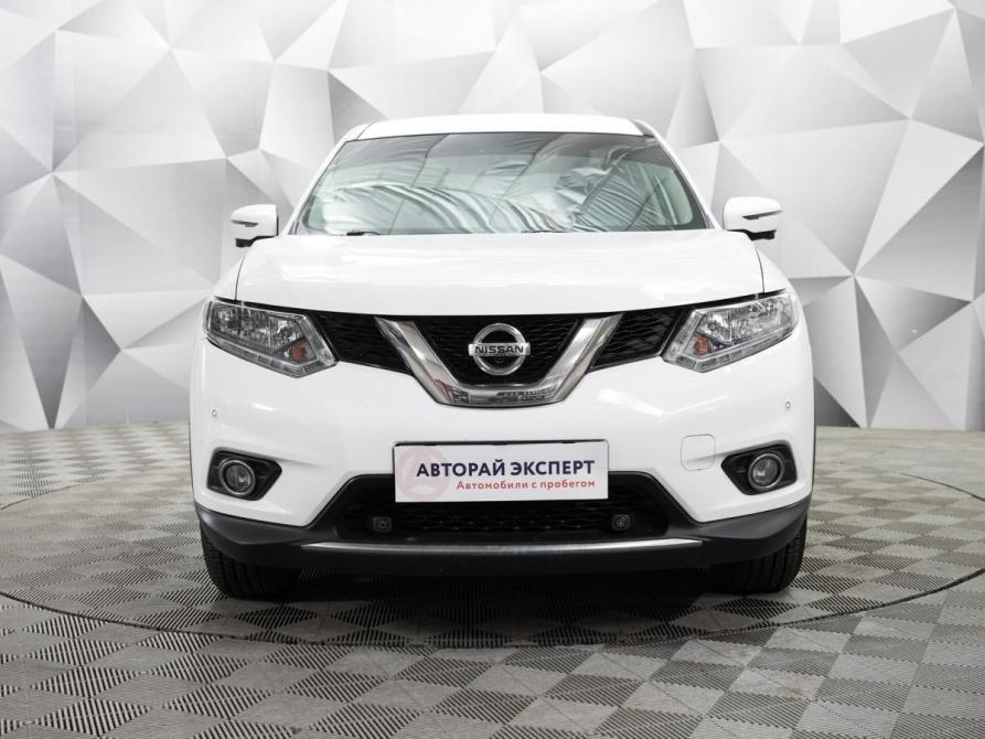 Nissan X-Trail III Ульяновск  - изображение 8