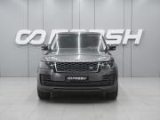 Land Rover Range Rover IV Рестайлинг Ростов-на-Дону  - изображение 27