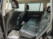 Nissan Patrol VI (Y62) Нижневартовск  - изображение 34