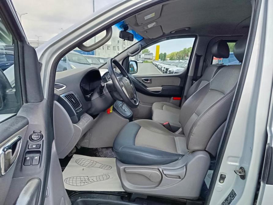 Hyundai Grand Starex I Тюмень  - изображение 9