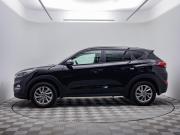 Hyundai Tucson III Москва  - изображение 27