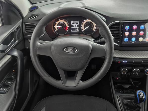 Lada (ВАЗ) Vesta I Рестайлинг (NG) с пробегом 2023 года, цена 1 145 000 рублей, 39730 км, седан, Автокод Объявления