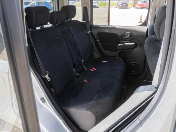 Nissan Cube III (Z12) с пробегом 2015 года, цена 830 000 рублей, 137330 км, компактвэн, Автокод Объявления