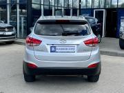 Hyundai ix35 I Краснодар  - изображение 27