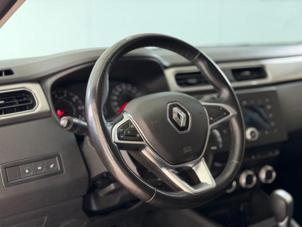 Renault Arkana I с пробегом 2021 года, цена 975 000 рублей, 165924 км, внедорожник, Автокод Объявления