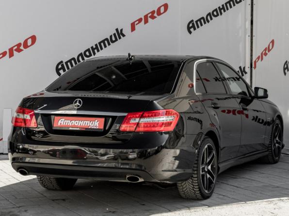 Mercedes-Benz E-Класс IV (W212 S212 C207) с пробегом 2011 года, цена 1 320 000 рублей, 197014 км, седан, Автокод Объявления