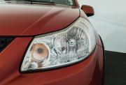 Suzuki SX4 I (Classic) Рестайлинг Ярославль  - изображение 47
