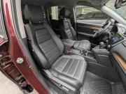 Honda CR-V V Москва  - изображение 29