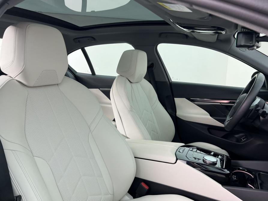 BMW 5 серии VIII (G60/G61/G68) Москва  - изображение 15