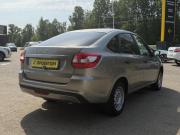 Lada (ВАЗ) Granta I Рестайлинг Нефтекамск  - изображение 14