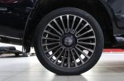 Toyota Land Cruiser 200 Series Рестайлинг 1 Сургут  - изображение 76