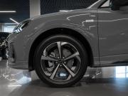 Audi Q3 II (F3) Москва  - изображение 51