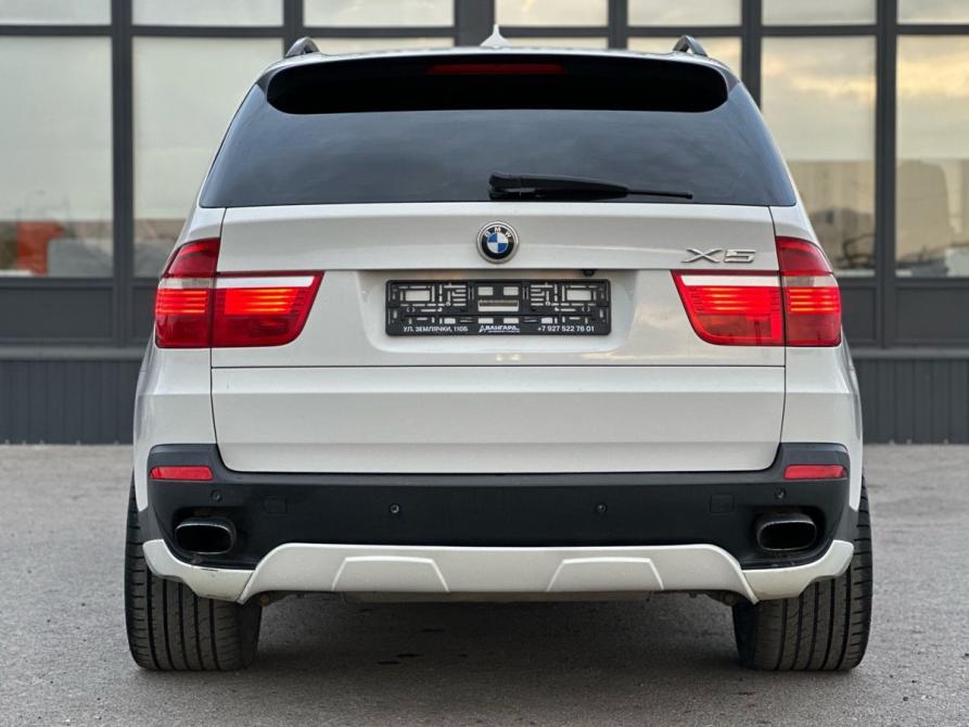BMW X5 II (E70) Волгоград  - изображение 6
