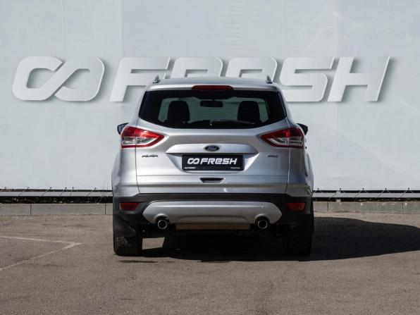 Ford Kuga II с пробегом 2013 года, цена 1 048 070 рублей, 155263 км, внедорожник, Автокод Объявления