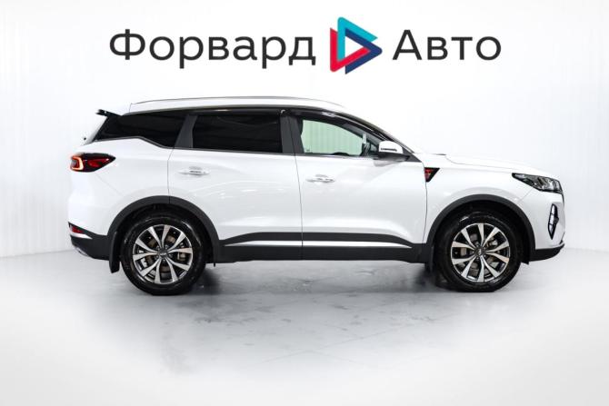 Chery Tiggo 7 Pro Max I с пробегом 2023 года, цена 1 949 000 рублей, 55136 км, внедорожник, Автокод Объявления