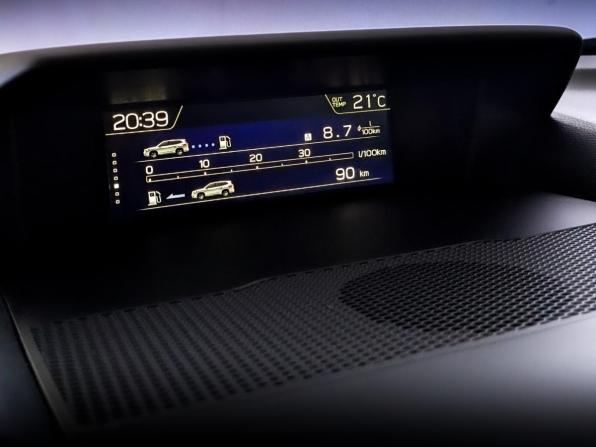 Subaru Forester V с пробегом 2021 года, цена 2 800 000 рублей, 96057 км, внедорожник, Автокод Объявления