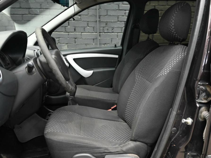 Lada (ВАЗ) Largus I Екатеринбург  - изображение 17