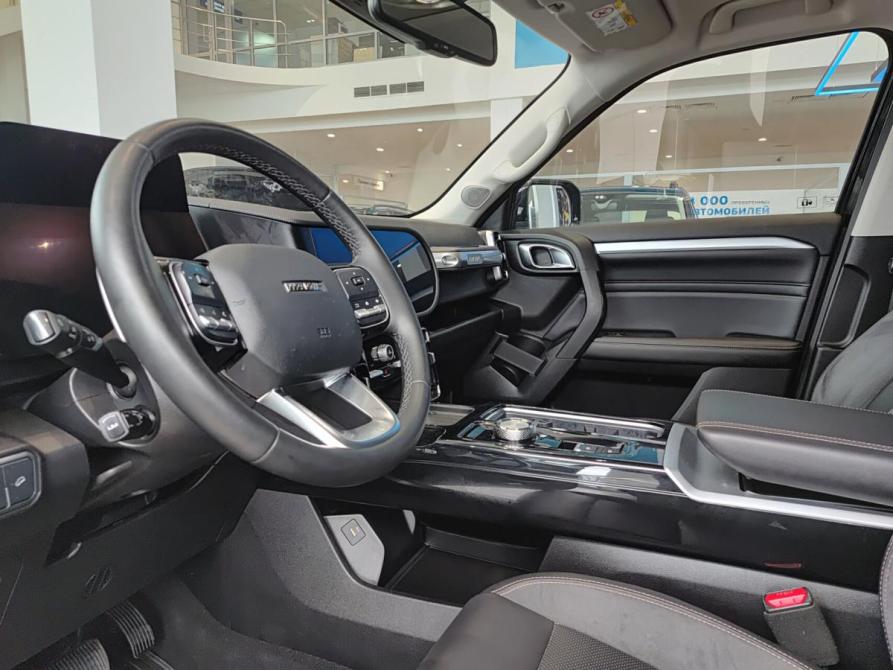 Haval Dargo Казань  - изображение 20