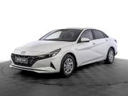 Hyundai Elantra VII (CN7) Москва  - изображение 26