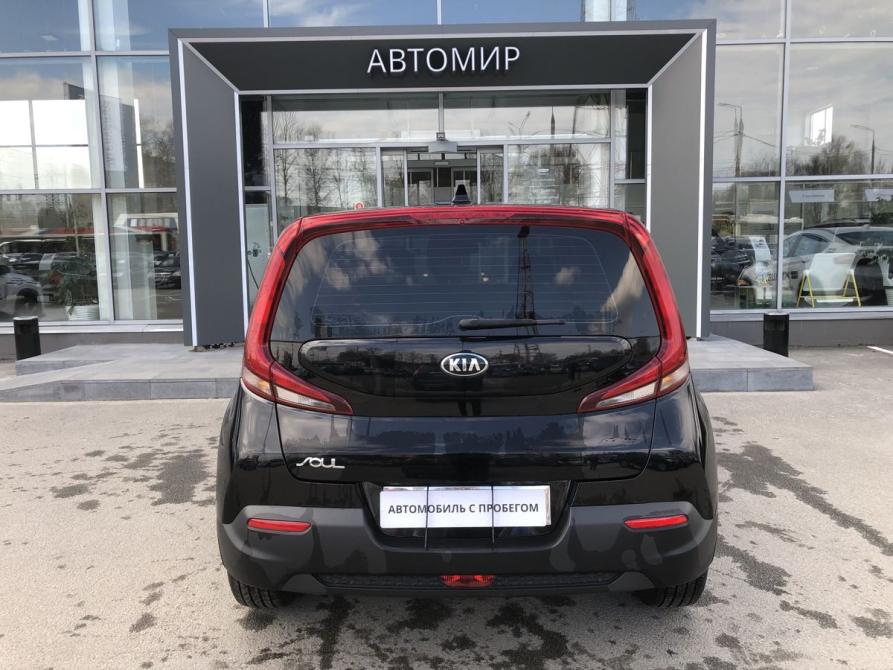 Kia Soul III Брянск  - изображение 6