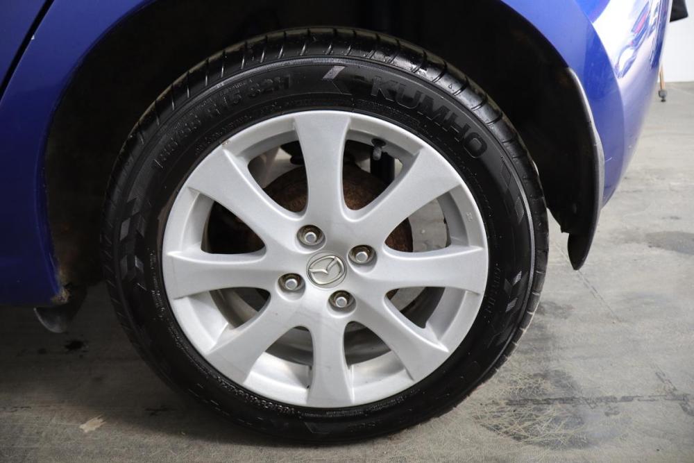 Mazda 2 II (DE) Санкт-Петербург  - изображение 15