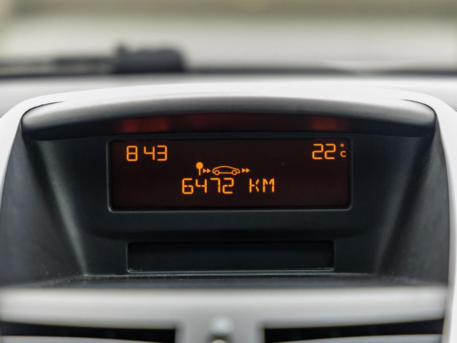 Peugeot 207 I Волгоград  - изображение 17