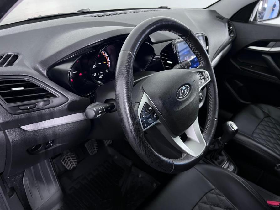 Lada (ВАЗ) Vesta I Ростов-на-Дону  - изображение 9
