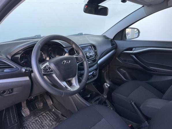 Lada (ВАЗ) Vesta I с пробегом 2021 года, цена 858 000 рублей, 191866 км, седан, Автокод Объявления