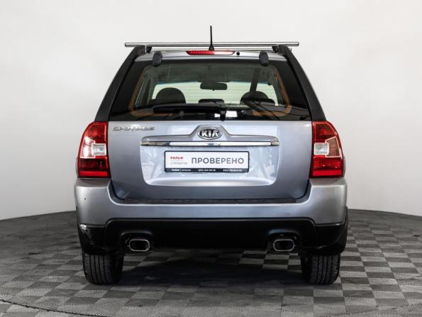Kia Sportage II Рестайлинг с пробегом 2009 года, цена 719 000 рублей, 235766 км, внедорожник, Автокод Объявления