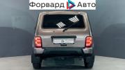 Lada (ВАЗ) 2131 (4x4) I Сургут  - изображение 17